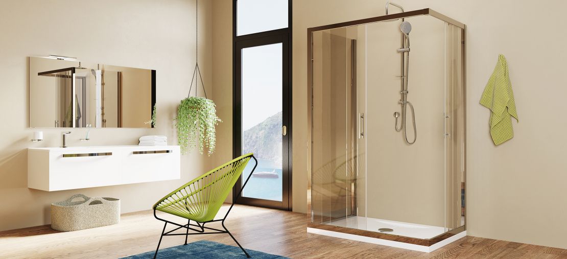 Doccia express intro