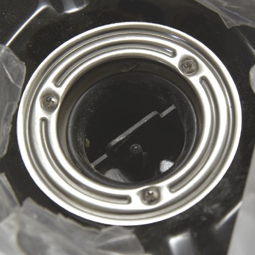 Posa piatto doccia e collegamento nuovo scarico sifonato Vortex