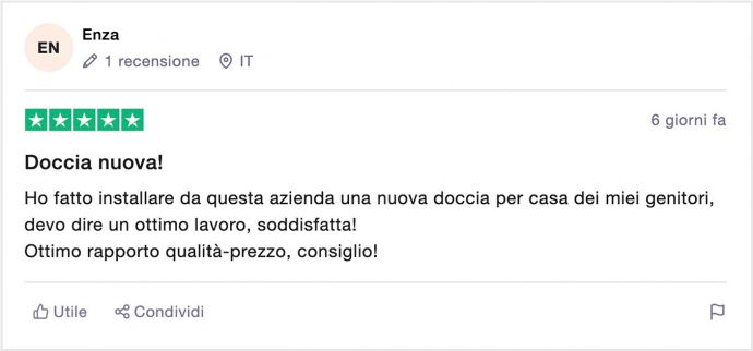 Recensione
