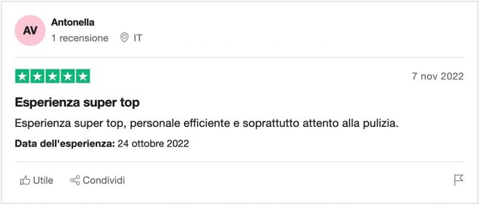 Recensione
