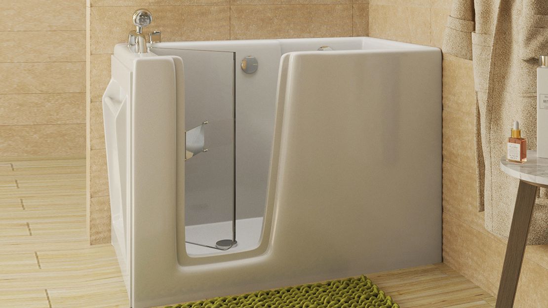 Remail doccia e vasca per disabili e anziani